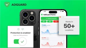 adguard-home