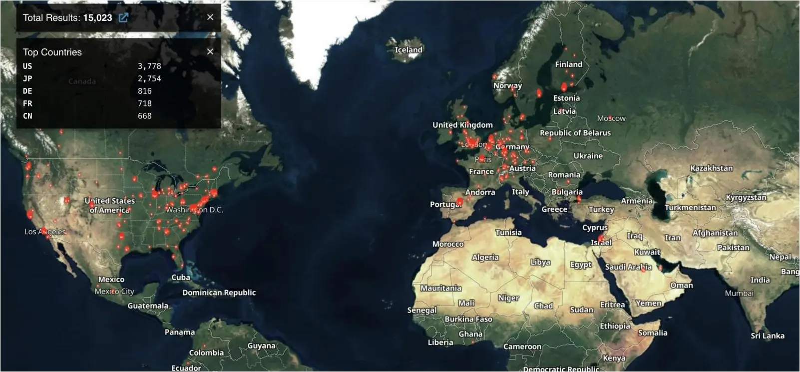 Ivanti Warns Of Connect Secure Zero Days Exploited In Attacks 3 Internet-exposed Connect Secure and Policy Secure gateways