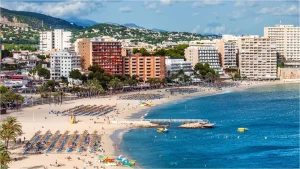 Majorca City Calvi Extorted For 11m In Ransomware Attack 14 calvia