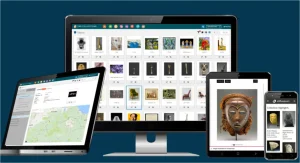 Online Museum Collections Down After Cyberattack On Service Provider 20 emuseum