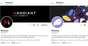 Mandiant's Twitter Account Restored After Six-Hour Crypto Scam Hack 16 google