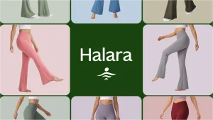 Halara Probes Breach After Hacker Leaks Data For 950 000 People 6 halara-header