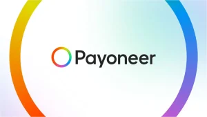 payoneer logo