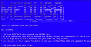 ransomware 3