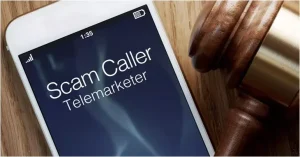 DOJ Slams XCast with $10 Million Fine Over Massive Illegal Robocall Operation 18 scam