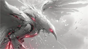 white-phoenix