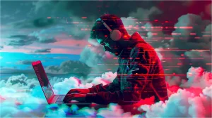 Hacker-cloud