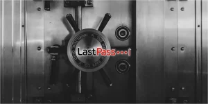 LastPass-vault