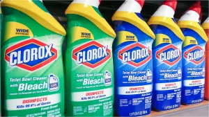 clorox-shelf