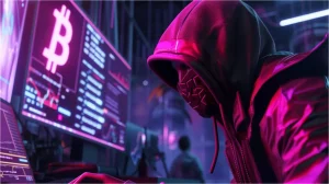 crypto-hacker