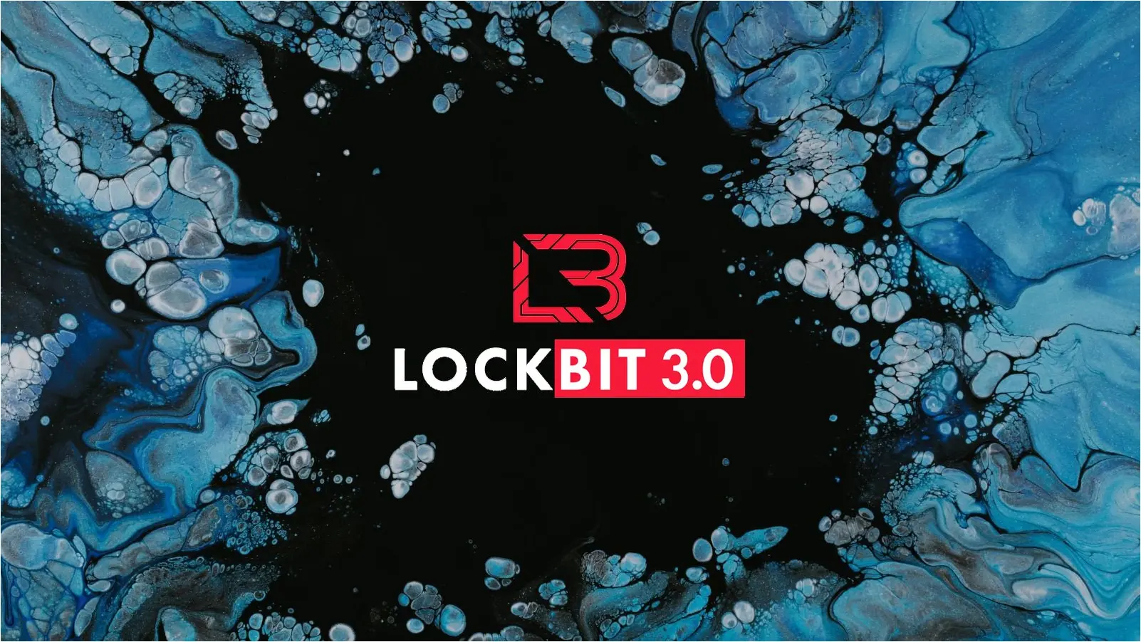 Lockbit 3.0