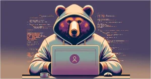 russian hacker