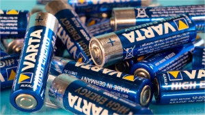 varta-batteries