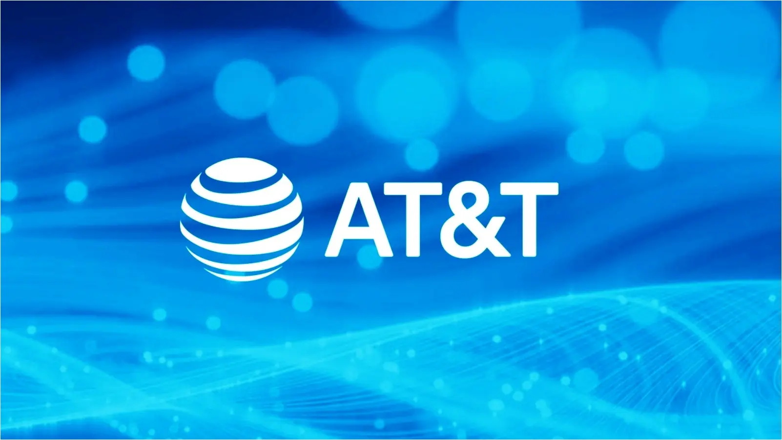 AT&T logo