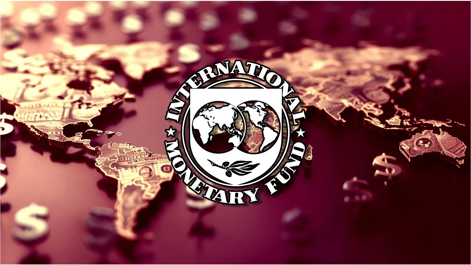 IMF