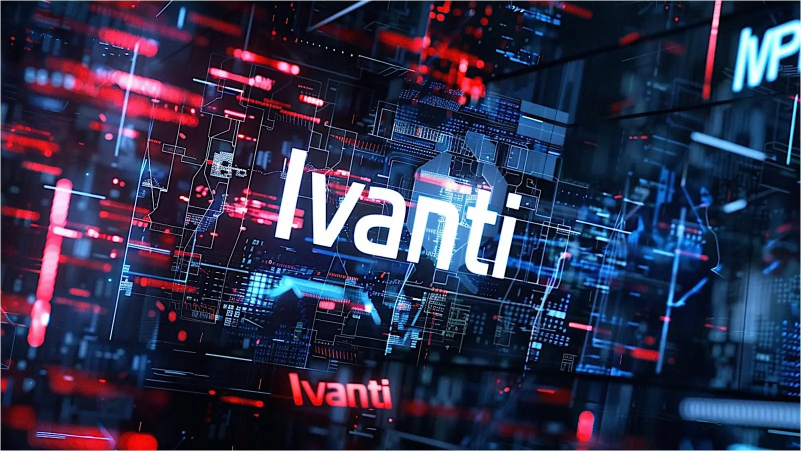 Ivanti