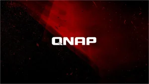 QNAP 1