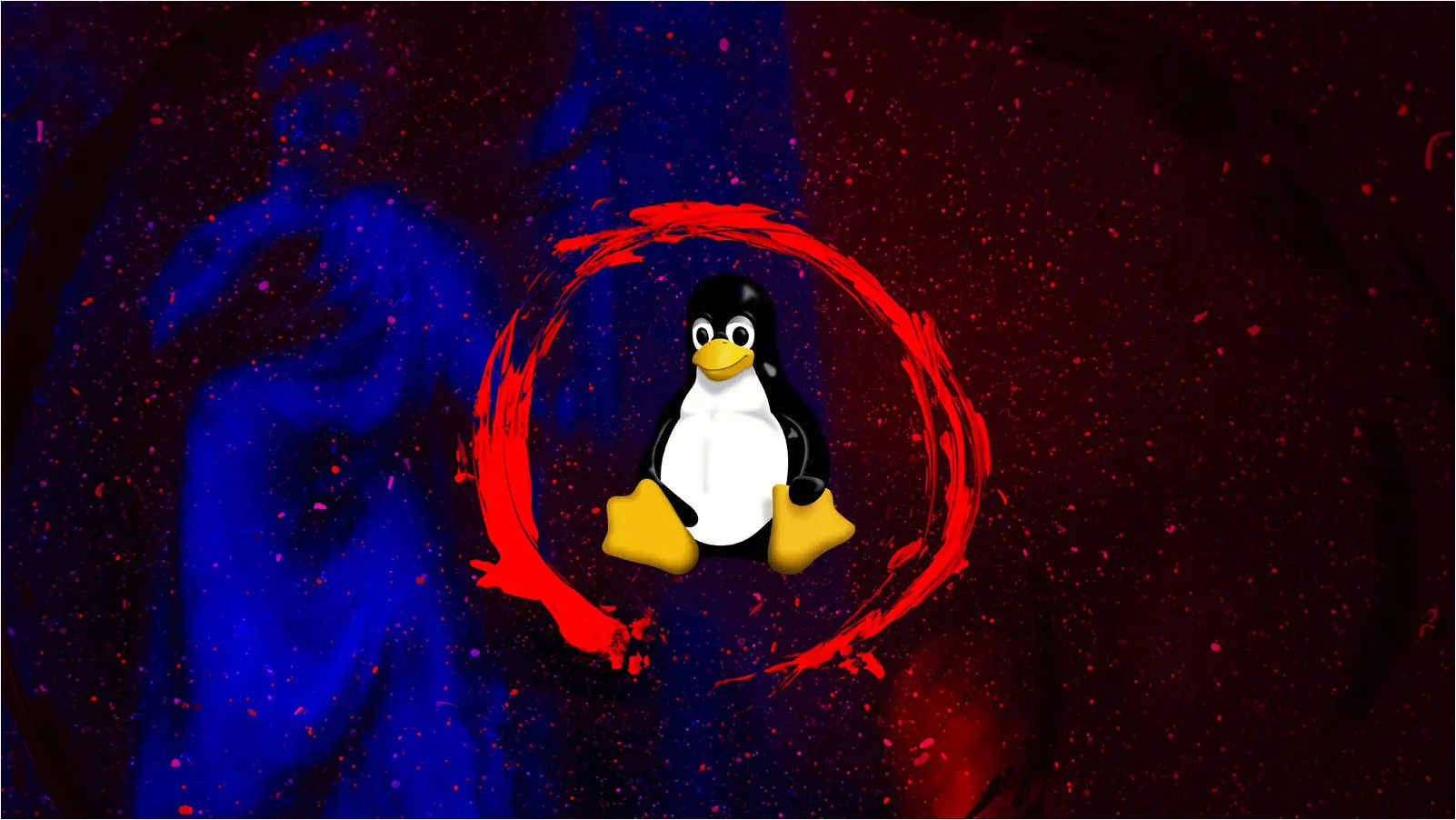 Linux