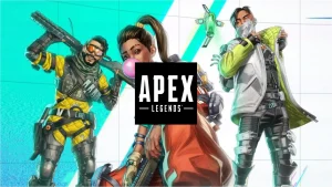 apex legends