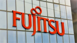 fujitsu