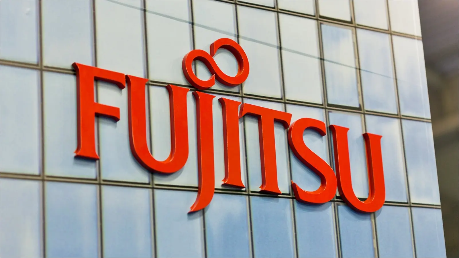 Fujitsu