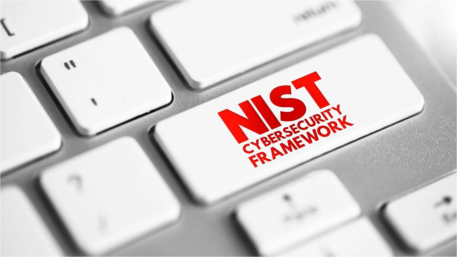 NIST key