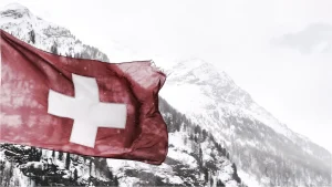 swiss flag 1