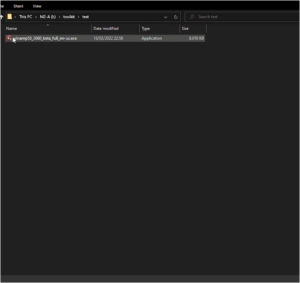5e82efae594412ea5893e087b9b120fd21b2ddd76023627b1b18f169d9d36a55