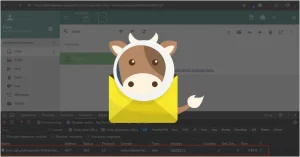 mailcow-hacking