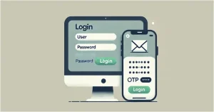 OTP-login