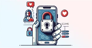 instagram-scams