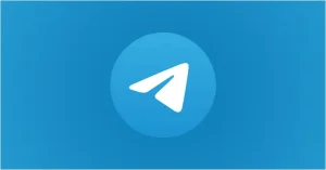 telegram