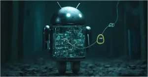 android-hacker