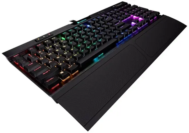 Corsair K70 MK.2