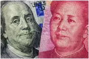 China/US trade war