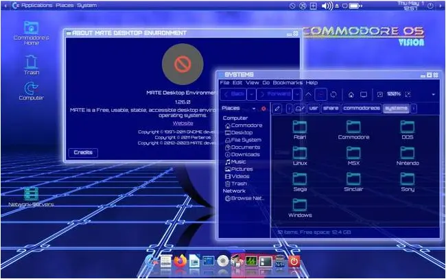 There are lots of other emulators here too, but beware, many of these folders are empty. There are lots of other emulators here too, but beware, many of these folders are empty.