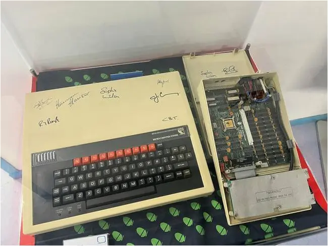 BBC Micro BBC Micro