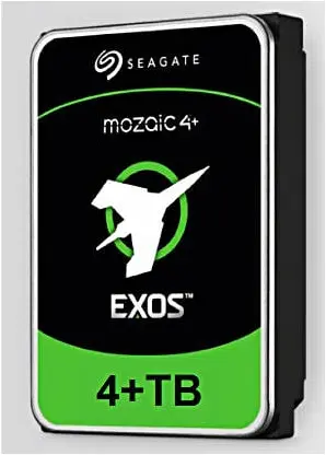 seagate mozaic 4 plus
