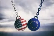 US vs EU