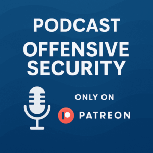 PODCAST-Patreon