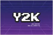 Debian Isn't Waiting For 2038 To Blow Up, Switches To 64 Bit Time For Everything 1 y2k illustration retro futuristic
