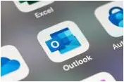 outlook