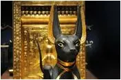 anubis guards
