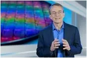 intel idm pat gelsinger