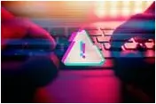malware attack