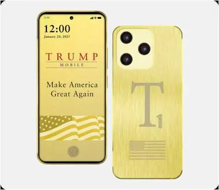 Trump-phone