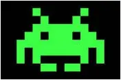 Space Invader
