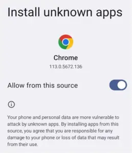 unknownapp