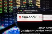 broadcom