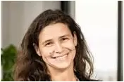 Solange Viegas Dos Reis (pic: OVHcloud)
